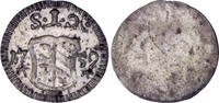 Nürnberg, Stadt 1 Pfennig Nürnberg, Stadt -
