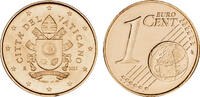 Vatikan 1 Cent Vatikan -