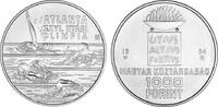 1.000 Forint 1994 Ungarn Ungarn Stempelglanz