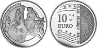 Belgien 10 Euro Belgien -
