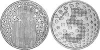 Niederlande 5 Euro Niederlande -