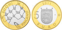 Finnland 5 Euro Finnland -