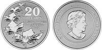 Canada 20 Dollars Canada -