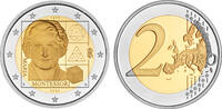 Italien 2 Euro Italien -