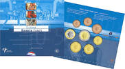 Niederlande Euro-KMS 2005 3,88 Euro Niederlande Euro-KMS 2005 -