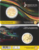 Belgien 2 Euro Belgien -