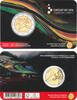 Belgien 2 Euro Belgien -