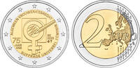 Belgien 2 Euro Belgien -