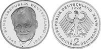 Deutschland 2 Deutsche Mark Deutschland -