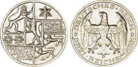 Weimarer Republik 3 Reichsmark Weimarer Republik -