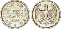 Weimarer Republik 3 Mark Weimarer Republik -