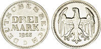 Weimarer Republik 3 Mark Weimarer Republik -