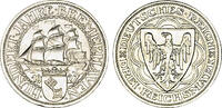 Weimarer Republik 3 Reichsmark Weimarer Republik -