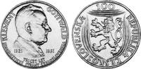 Tschechoslowakei 100 Kronen Tschechoslowakei -
