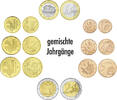 Andorra Euro-KMS 3,88 Euro Andorra Euro-KMS -