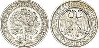 Weimarer Republik 5 Reichsmark Weimarer Republik -
