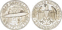 Weimarer Republik 3 Reichsmark Weimarer Republik -
