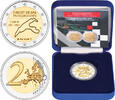 Belgien 2 Euro Belgien -