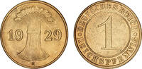 Jaeger 313 1 Reichspfennig Jaeger 313 -