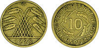 Jaeger 317 10 Reichspfennig Jaeger 317 -