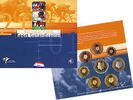 Niederlande Euro-KMS 2001 3,88 Euro Niederlande Euro-KMS 2001 -