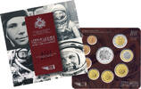 San Marino Euro-KMS 2011 8,88 Euro San Marino Euro-KMS 2011 -