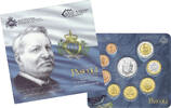 San Marino Euro-KMS 2012 8,88 Euro San Marino Euro-KMS 2012 -