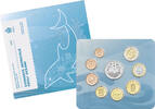 San Marino Euro-KMS 2020 8.88 Euro San Marino Euro-KMS 2020 -