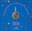 Frankreich Euro-KMS 2002 3,88 Euro Frankreich Euro-KMS 2002 -
