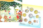 Finnland Euro-KMS 2004 3,88 Euro Finnland Euro-KMS 2004 -