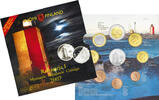 Finnland Euro-KMS 2007 3,88 Euro Finnland Euro-KMS 2007 -