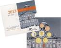 Niederlande Euro-KMS 2013 3,88 Euro Niederlande Euro-KMS 2013 -