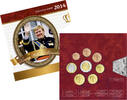 Niederlande Euro-KMS 2014 3,88 Euro Niederlande Euro-KMS 2014 -