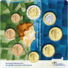 Niederlande Euro-KMS 2015 3,88 Euro Niederlande Euro-KMS 2015 -