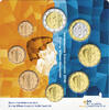 Niederlande Euro-KMS 2016 3,88 Euro Niederlande Euro-KMS 2016 -
