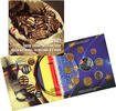 Belgien Euro-KMS 2002 3,88 Euro Belgien Euro-KMS 2002 -