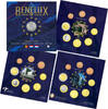 BeNeLux Euro-KMS 2007 3 x 3,88 Euro BeNeLux Euro-KMS 2007 -