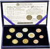 5,88 Euro 2013 Malta Euro-KMS 2013 Malta Euro-KMS 2013 Stempelglanz