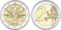 Frankreich 2 Euro Frankreich -