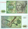 BRD 20 Deutsche Mark BRD -