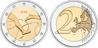 Finnland 2 Euro Finnland -