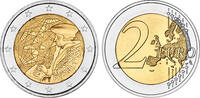 Niederlande 2 Euro 2022 Niederlande bankfrisch 18,90 EUR prix TTC + 9,90 EUR frais d'envoi