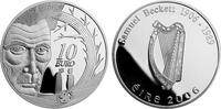 Irland 10 Euro Irland -