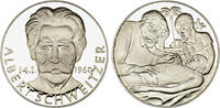 ALBERT SCHWEITZER 1960 ALBERT SCHWEITZER 1960 -