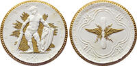 DRESDEN Verkehrstruppentreffen 1922 Medaille DRESDEN Verkehrstruppentreffen 1922 -