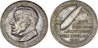 Südamerikafehrt LZ 127 1930 Medaille Südamerikafehrt LZ 127 1930 -