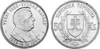 Slowakei 50 Kronen Slowakei -