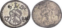 Nürnberg, Stadt 1 Pfennig Nürnberg, Stadt -