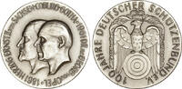 100 Jahre Deutscher Schützenbund 100 Jahre Deutscher Schützenbund -
