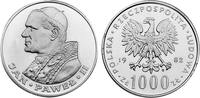 Polen 1000 Zlotych Polen -